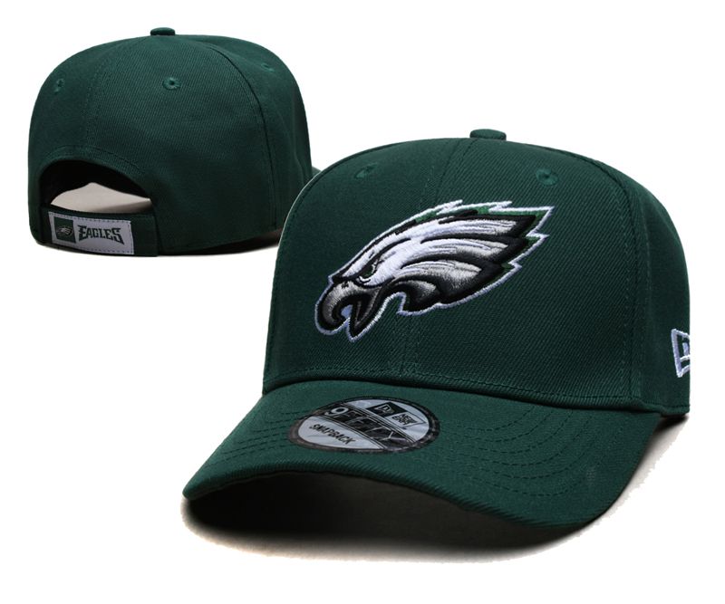 2025 NFL Philadelphia Eagles Hat TX20253101->nfl hats->Sports Caps